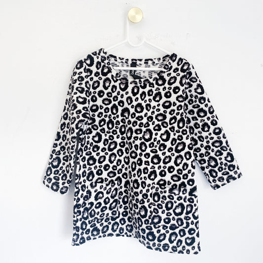 Mr Price - Long Sleeve Top - 12-18 Months