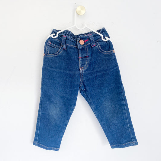 Ackermans - Jeans - 12-18 Months