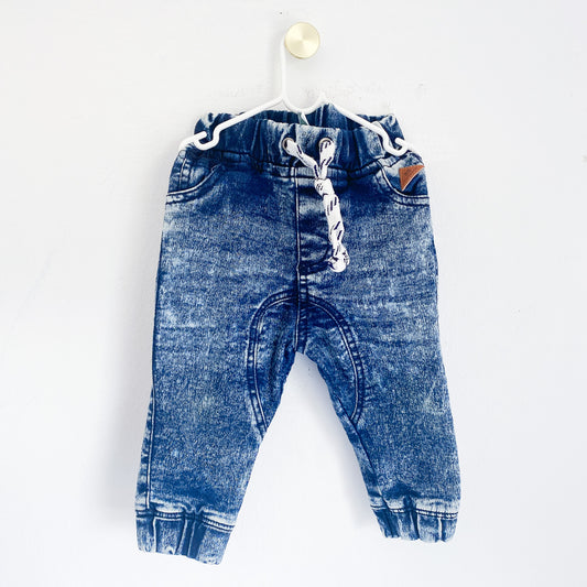 Ackermans - Jeans - 6-12 Months