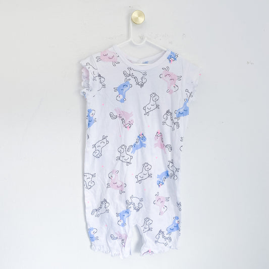 Woolworths - Romper - 18-24 Months