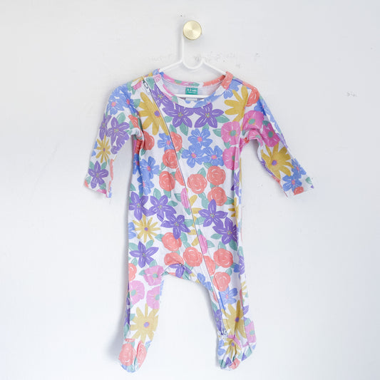 Ackermans - Babygrow - 0-3 Months