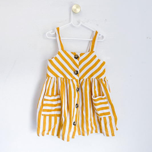 Ackermans - Dress - 6-12 Months