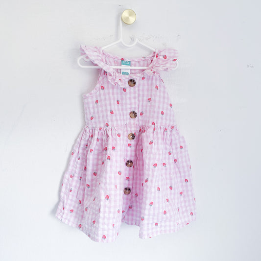 Ackermans - Dress - 6-12 Months