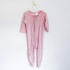 Bamboo - Babygrow - 0-3 Months