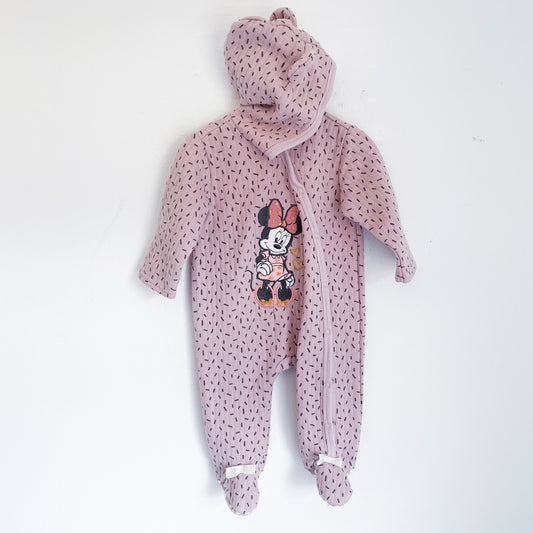 Disney - Babygrow - 3-6 Months