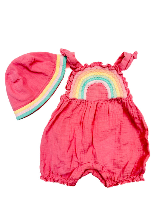 Fred&Flo - Romper 12-18months