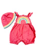 Fred&Flo - Romper 12-18months