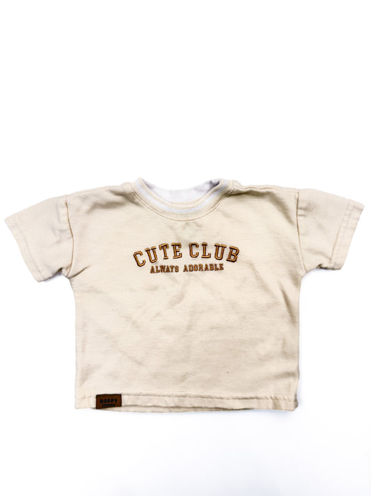 Ackermans - T-Shirt - 3-6months