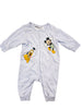 H&M - Babygrow - 0-3months