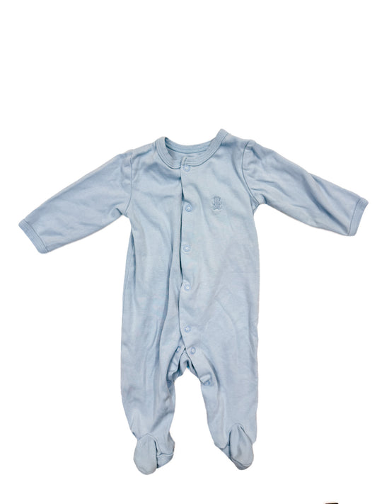 Woolworths - Babygrow - 0-3months
