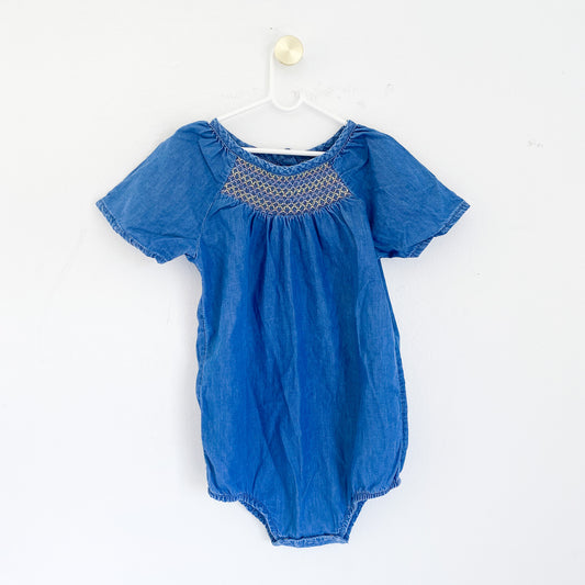 Woolworths - Vest - 18-24 Months