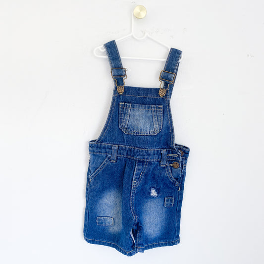 Mr Price - Dungarees - 18-24 Months