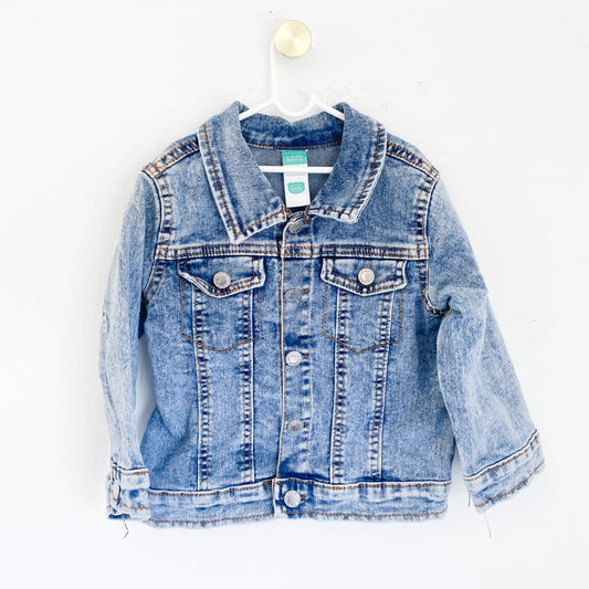 Ackermans - Jacket - 12-18 Months