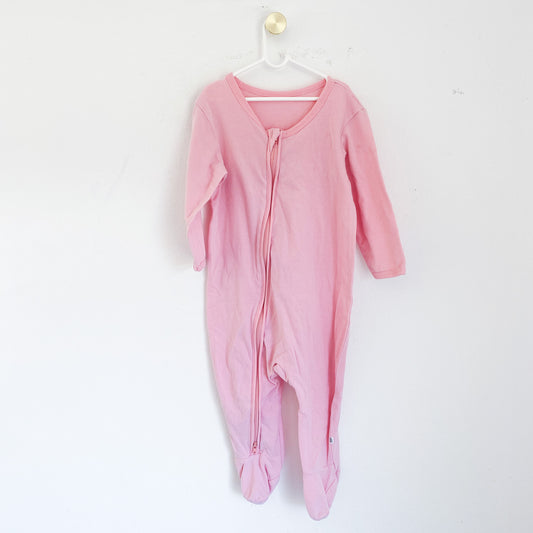Woolworths - Babygrow - 6-12 Months