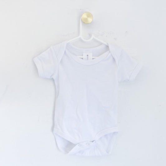 Clicks - Vest - Newborn