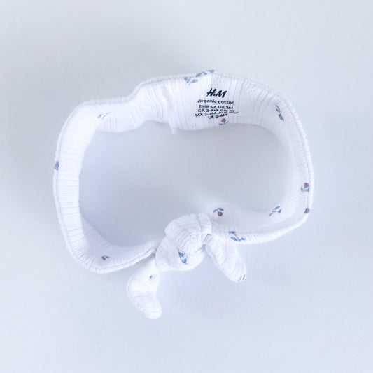 H&M - Headband - 2-4 Months