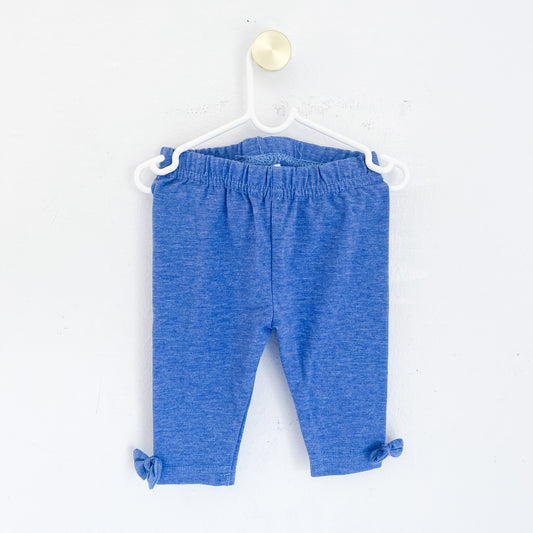 One Two Three - Leggings - 0-3 Months