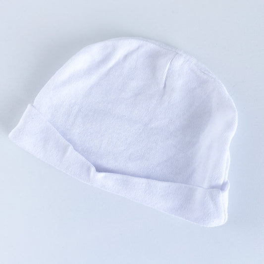 Mother's Choice - Beanie - 0-12 Months