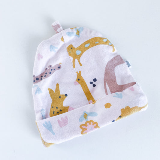 Woolworths - Beanie - Newborn