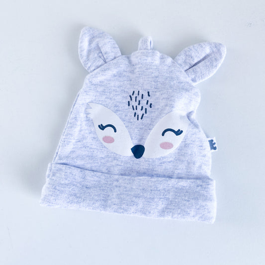 Woolworths - Beanie - Newborn