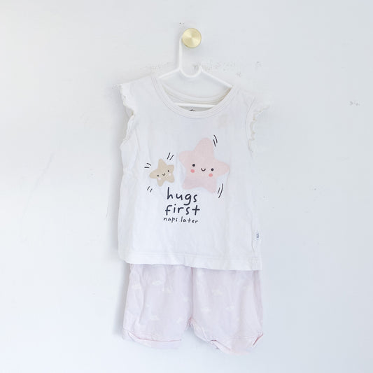 Woolworths - Set - 6-12 Months