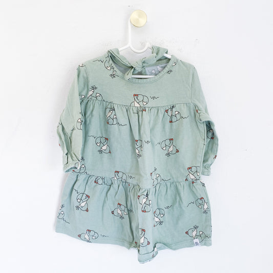 Woolworths - Dress - 3-6 Months