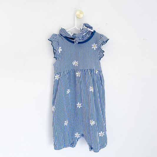 Woolworths - Romper - 12-18 Months