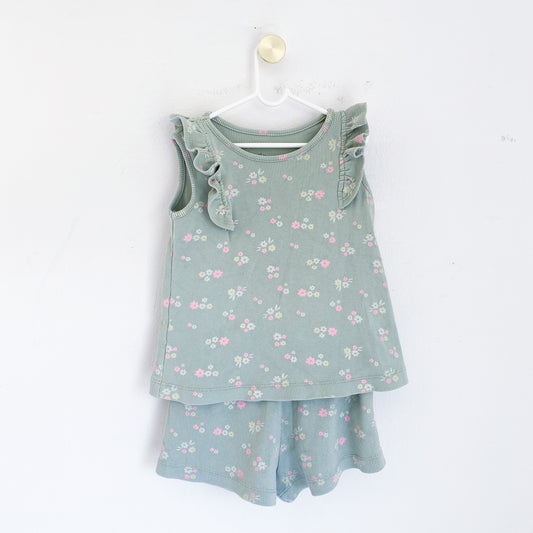 Woolworths - Set - 6-18 Months