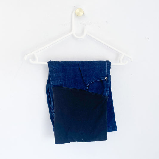 Cherry Melon - Maternity Shorts - Size 34