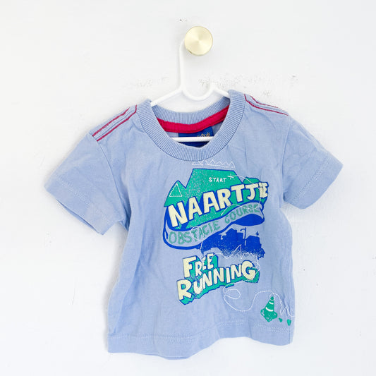 Naartjie - T-shirt - 3-6 Months