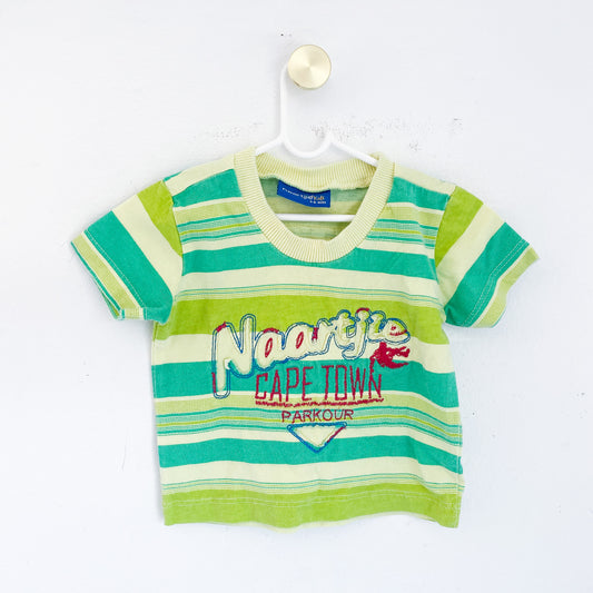 Naartjie - T-shirt - 3-6 Months