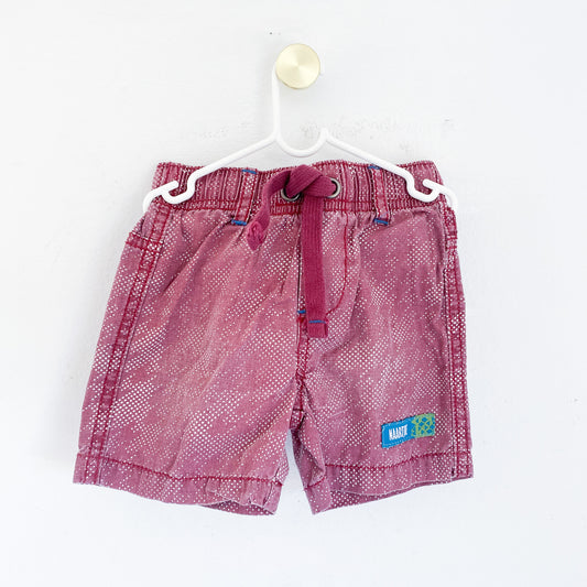 Naartjie - Shorts - 3-6 Months