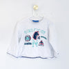 Naartjie - Long Sleeve Top - 6-12 Months