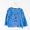 Naartjie - Long Sleeve Top - 6-12 Months