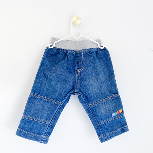 Naartjie - Pants - 3-6 Months