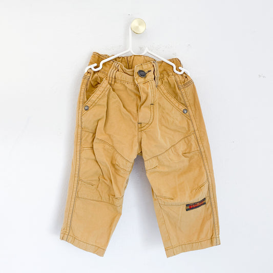 Naartjie - Track Pants - 6-12 Months