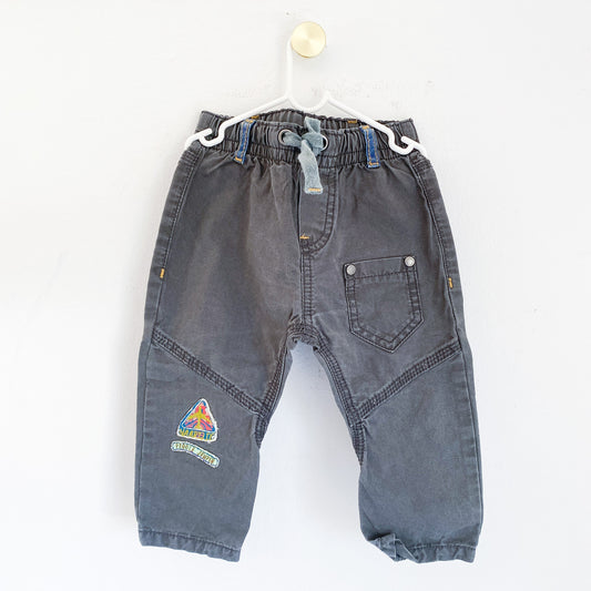 Naartjie - Pants - 6-12 Months