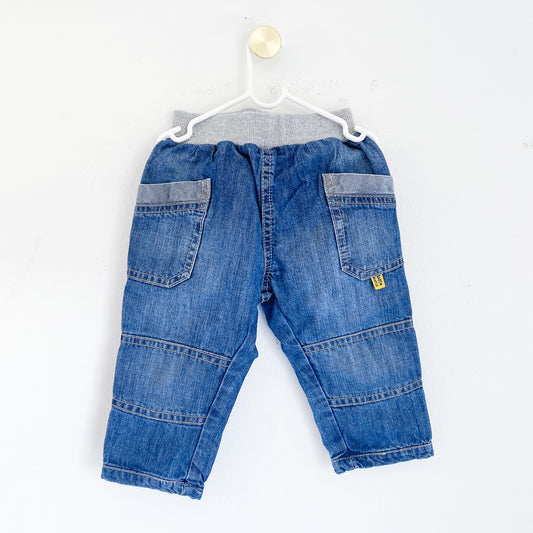 Naartjie - Pants - 6-12 Months