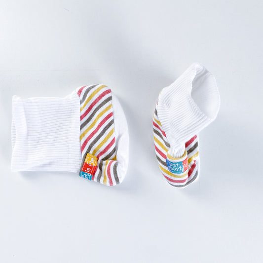 Naartjie - Booties - 0-3 Months