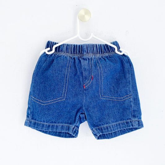 Woolworths - Shorts - 3-6 Months