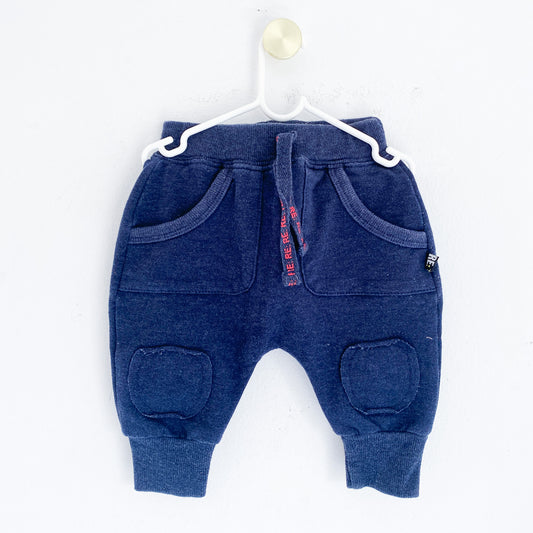 Woolworths - Leggings - 1-3 Months