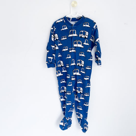 Woolworths - Babygrow - 6-12 Months