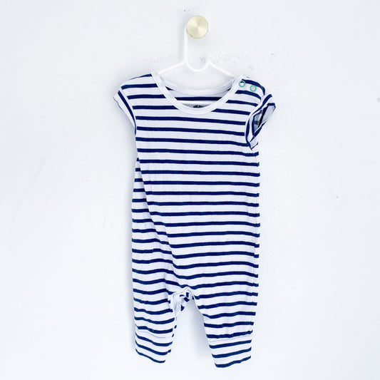 Woolworths - Romper - Newborn