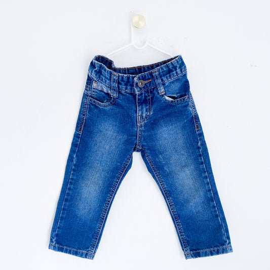 Woolworths - Jeans - 18-24 Months