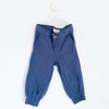 Earthchild - Track Pants - 12-18 Months