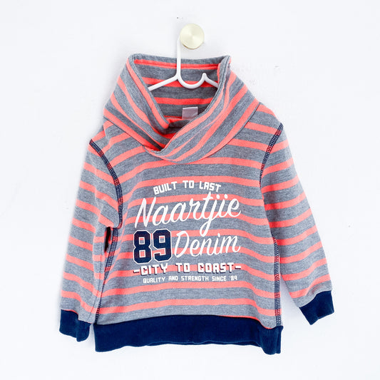 Naartjie - Sweater - 6-12 Months