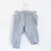H&M - Pants - 6-9 Months