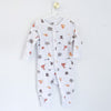 H&M - Onesie - 2-4 Months