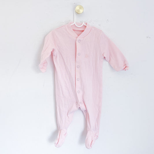 Woolworths - Babygrow - Newborn