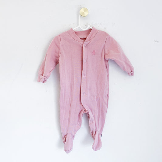Woolworths - Babygrow - Newborn